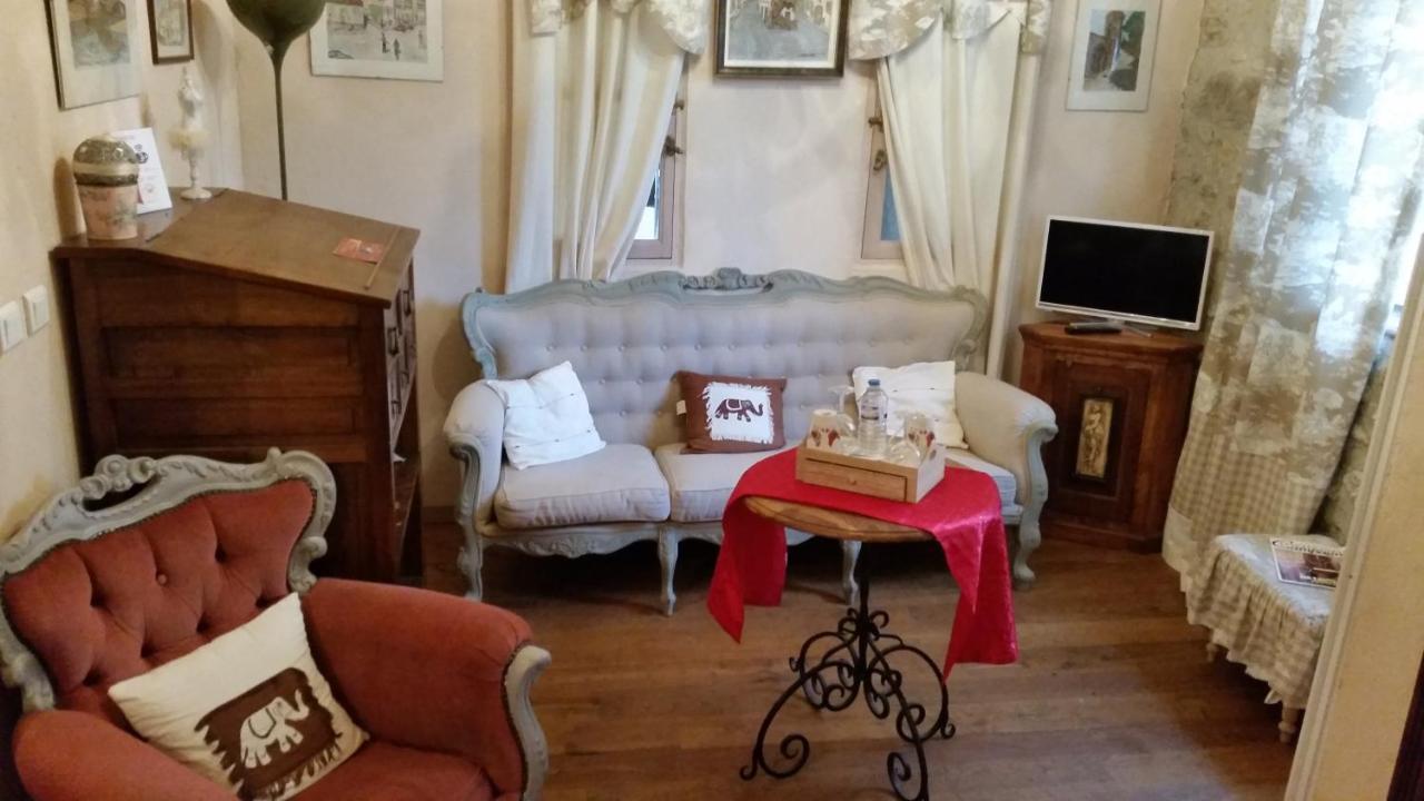 La Ferme De Jeanne Bed & Breakfast Saint-Girons  Eksteriør bilde